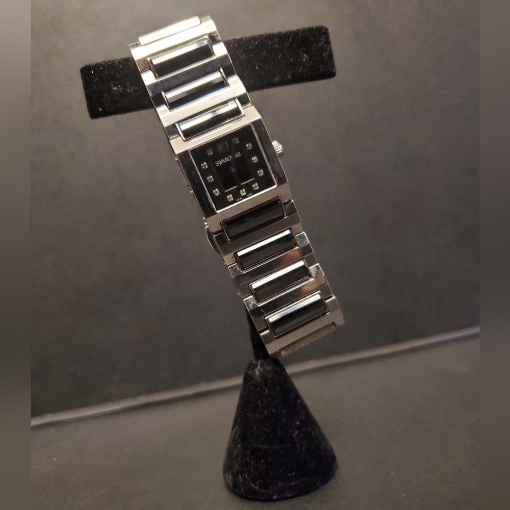 Swarovski Dresstime Ladies Wristwatch
